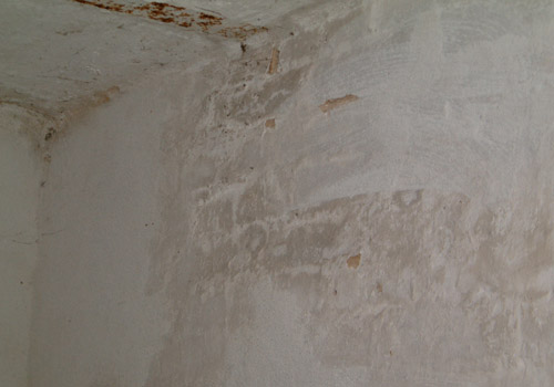 Feuchtigkeit im Keller: hydro-STOP - Keller abdichten, aufsteigende Feuchte